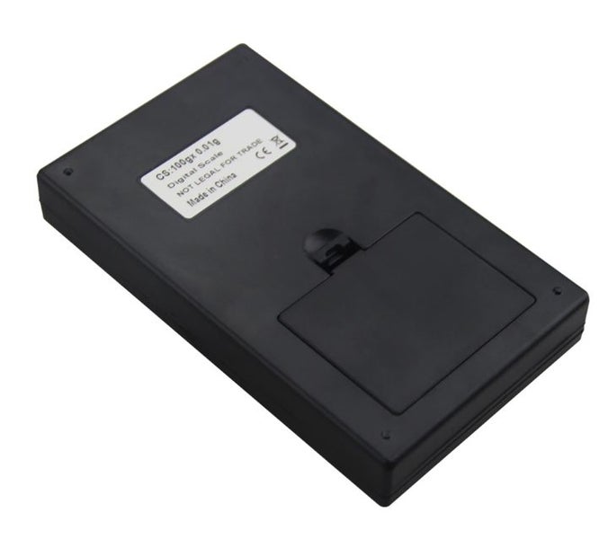 Precision Digital Pocket Scale 0.01G precision62971966720897113