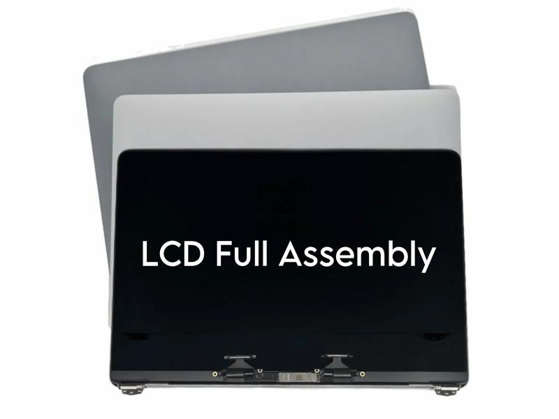 CY New A1989 A2159 A2251 A1706 A1708 A2337 A2338 LCD Display Screen 13" For Carousel 1