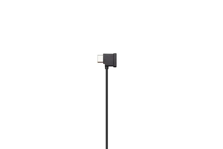 DJI RC-N1/N2 RC Cable (USB Type-C Connector) Carousel 2