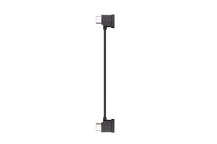 DJI RC-N1/N2 RC Cable (USB Type-C Connector) Carousel 1