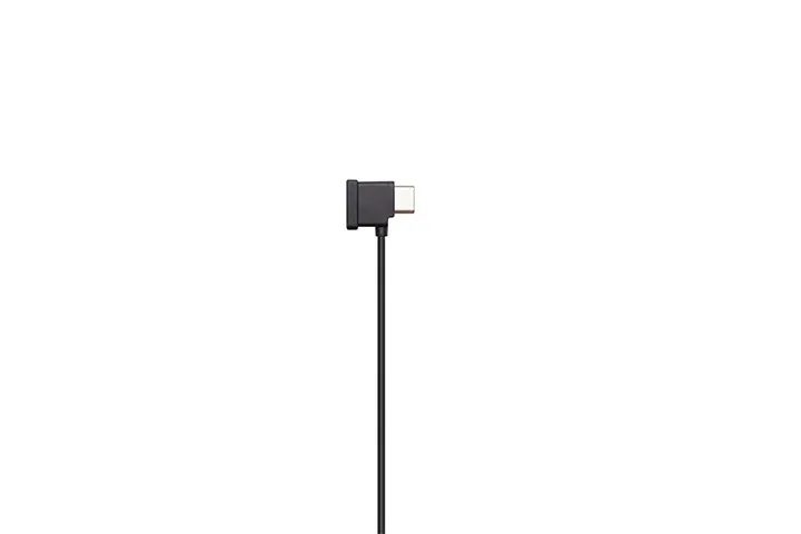 DJI RC-N1/N2 RC Cable (USB Type-C Connector) Carousel 3