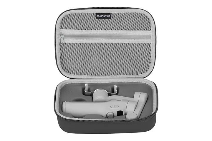 DJI OM7 Portable Carrying Case Carousel 1