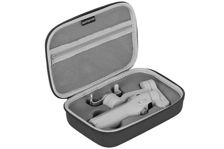 DJI OM7 Portable Carrying Case Carousel 2