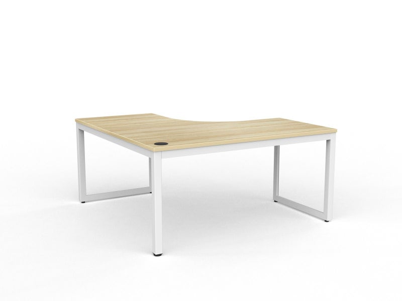 Knight's Anvil Workstation 1500mm x 1500mm x 700mm - White Frame (Choice of W... Carousel 4