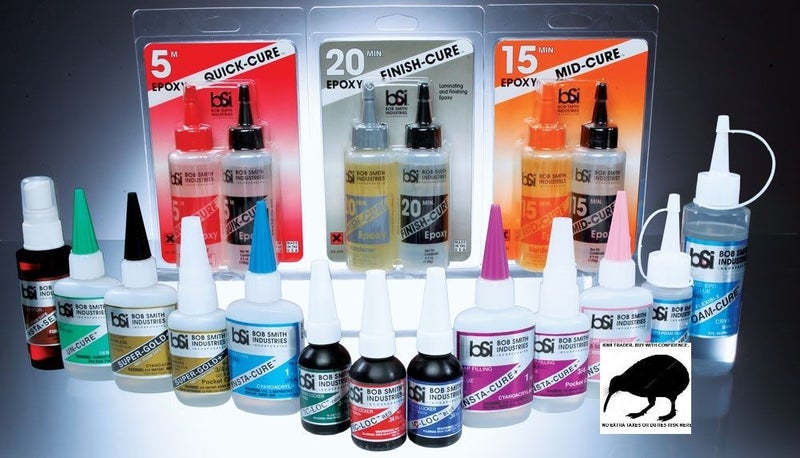 Looking for ZAP or BSI glue? Full range of adhesive in stock now at pilotpetes Carousel 1