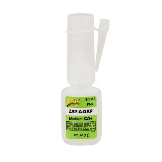 Looking for ZAP or BSI glue? Full range of adhesive in stock now at pilotpetes Carousel 4