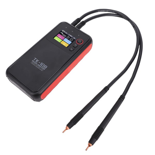 battery spot welder handheld spot welder portable spot welder spot welder kit Carousel 1