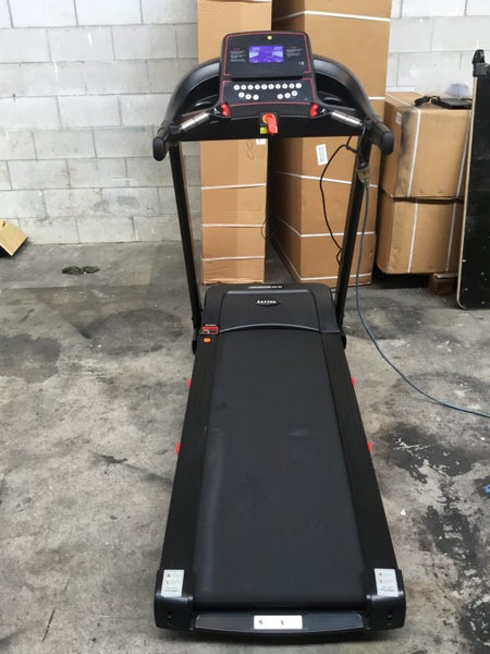 TREADMILL-FAMOUS RAPTOR R5 (NATION WIDE DELIVERY AVAILABLE) Carousel 1