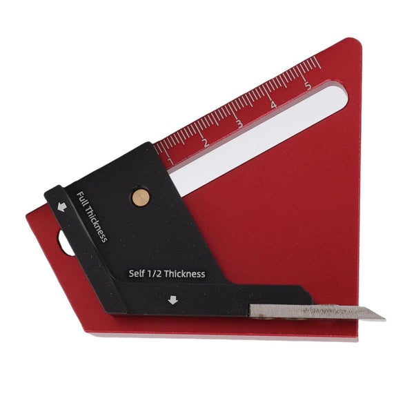 center line scriber table saw center scriber center line marking tool height Carousel 8