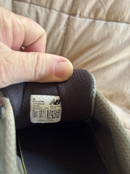 New Balance runners Carousel 5