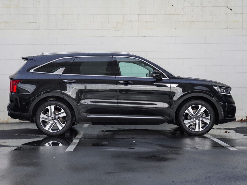 2023 Kia Sorento PHEV Premium 1.6PT AWD 6A 5Dr...62854330242050112