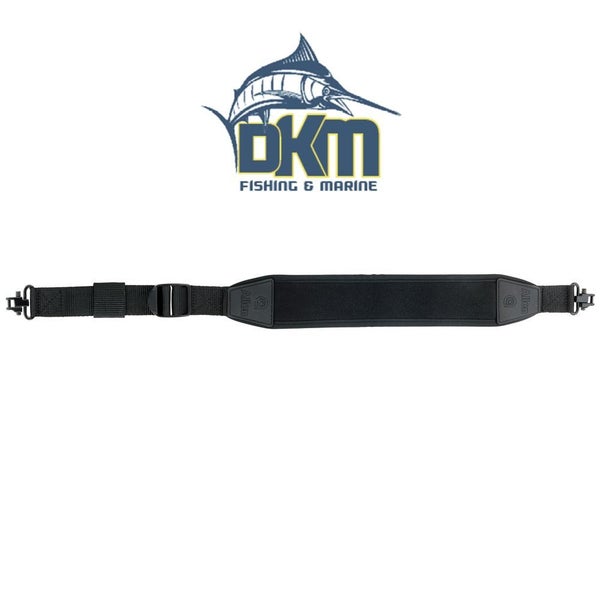 Allen Sling Cascade Black With Swivels Carousel 1
