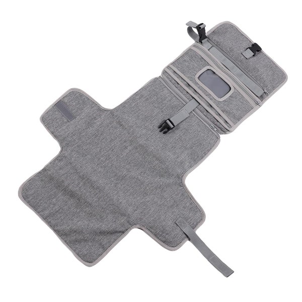 newborn changing mat baby diaper changing mat baby changing mat for travel baby Carousel 1