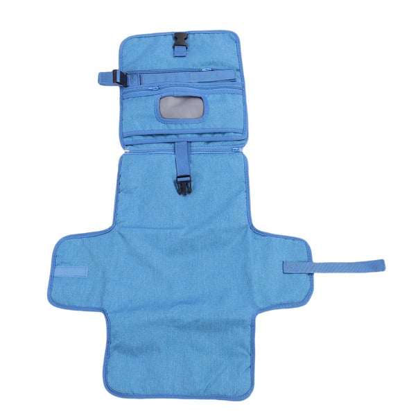 newborn changing mat baby changing mat with wipe holder Newborn Changing Mat Carousel 2