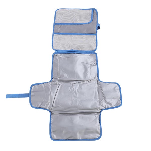 newborn changing mat baby changing mat with wipe holder Newborn Changing Mat Carousel 8