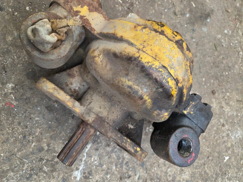 Hydraulic pump62863219934594111