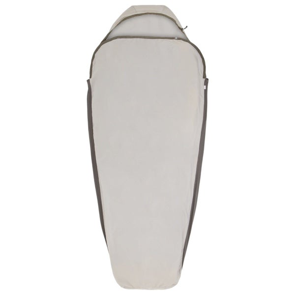 Sea to Summit Silk Blend Sleeping Bag Liner Carousel 1