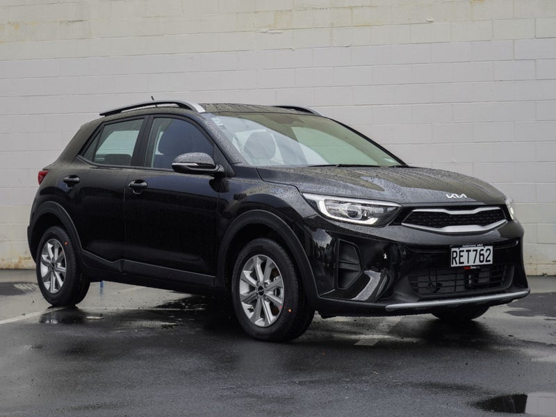 2025 Kia Stonic SX 1.0T 7AM 5Dr Hatch62854330211459111