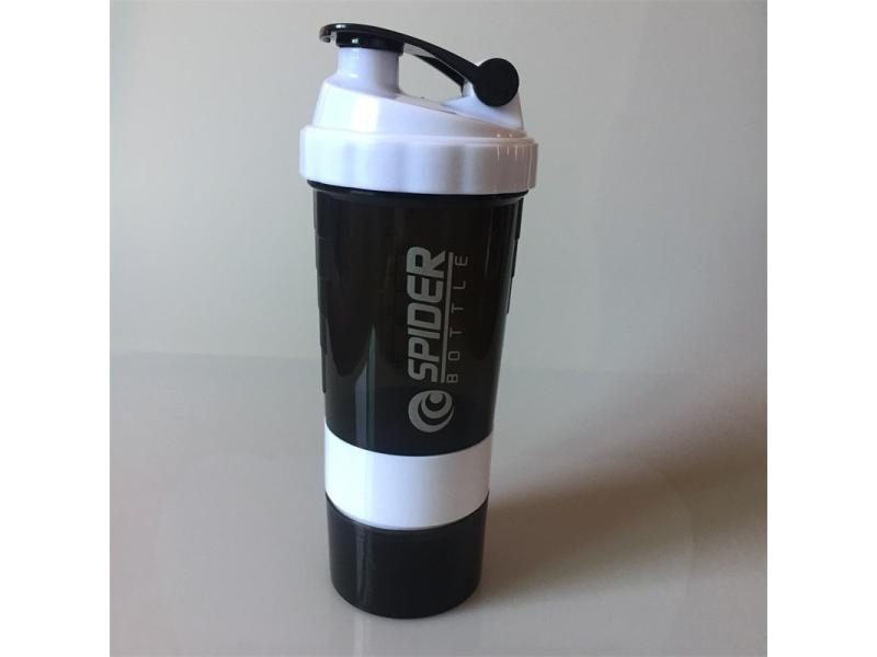 Gym Sports Water Bottle Carousel 1