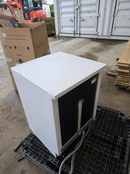 Fisher & Paykel Dishwasher Carousel 3