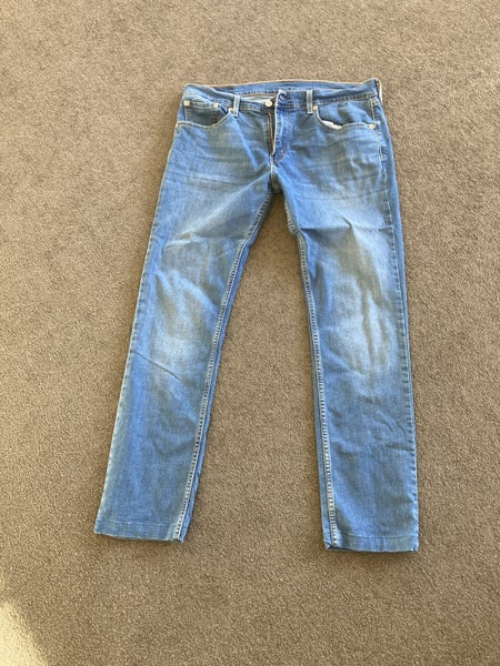 Men’s Levi jeans Carousel 1