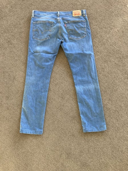 Men’s Levi jeans Carousel 2