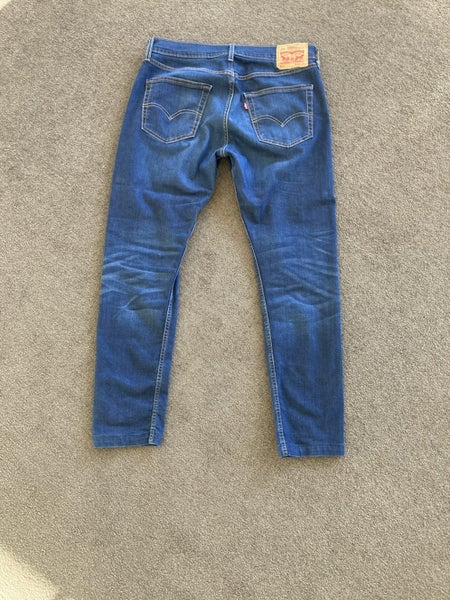 Men’s Levi jeans Carousel 2
