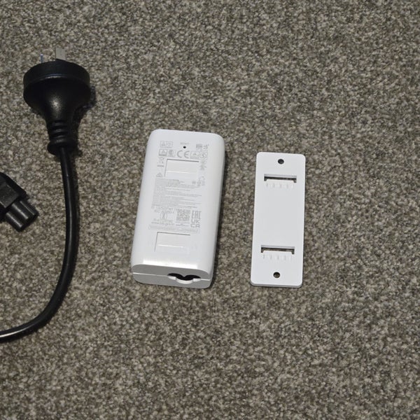 Ubiquiti U-POE-af Passive PoE Injector Carousel 3