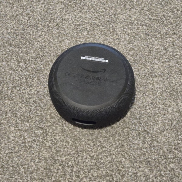 Amazon Echo Dot (3rd Gen) – Model C78MP8 Carousel 2