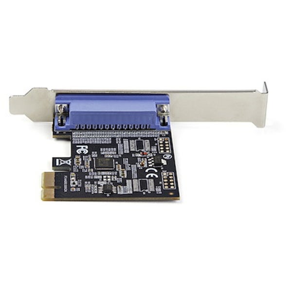 StarTech.com PEX1P2 1-Port Parallel PCIe Card/Printer LPT [PEX1P2] Carousel 2