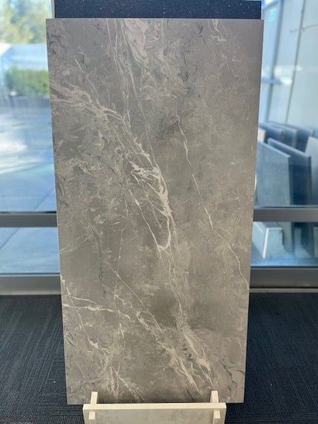 LARGE ITALIAN FEATURE TILES 590X1175 - 5 TILES/3.46m2 - $1 NO RES! Carousel 6
