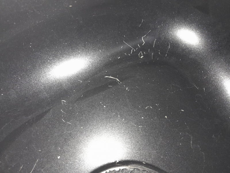 Black Carysil Granite Kitchen Sink – $1 Reserve! Carousel 2