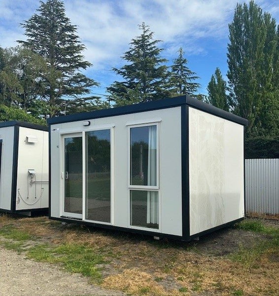 Portable Building - Purchase or Hire Carousel 2