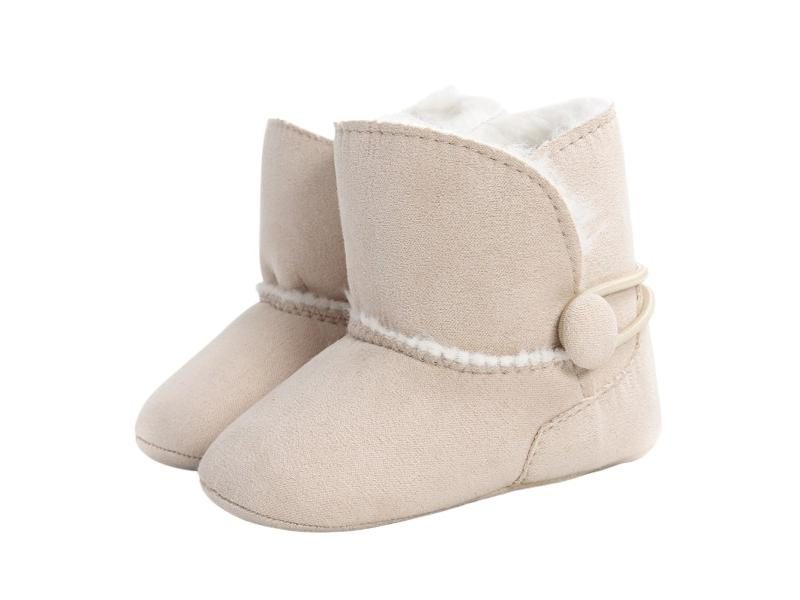 Girl Boots Baby Boots Shoes Carousel 1