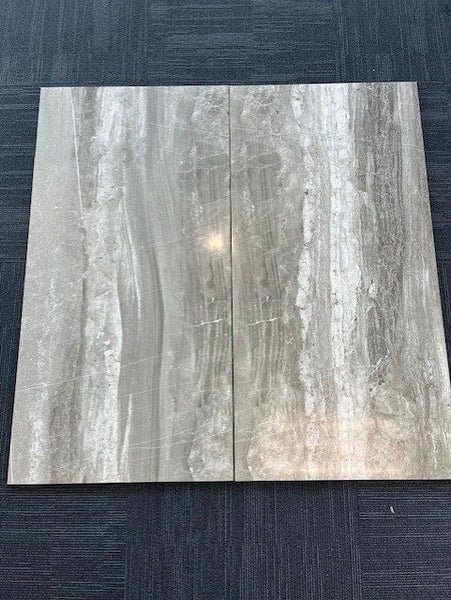 LARGE FEATURE TILES 1200X600 - 2 TILES/1.44m2 - $1 NO RES! Carousel 1