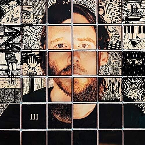 Bad Books - III [VINYL LP] Carousel 1