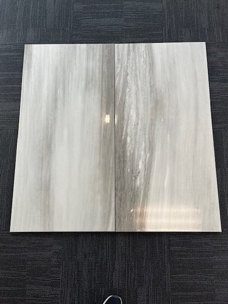 LARGE FEATURE TILES 1200X600 - 2 TILES/1.44m2 - $1 NO RES! Carousel 1
