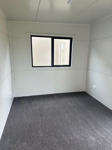 Portable Building - Purchase or Hire Carousel 2