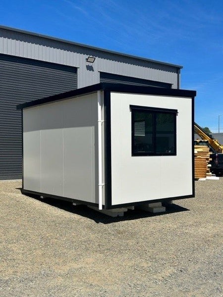 Portable Building - Purchase or Hire Carousel 2