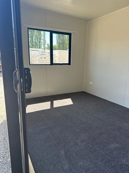 Portable Building - Purchase or Hire Carousel 3