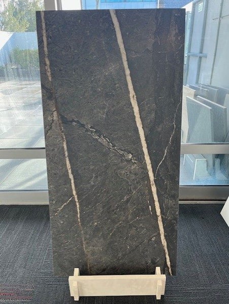 LARGE ITALIAN FEATURE TILES 1200X600 - 2 TILES/1.44m2 - $1 NO RES! Carousel 2