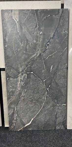 LARGE ITALIAN FEATURE TILES 1200X600 - 2 TILES/1.44m2 - $1 NO RES! Carousel 3