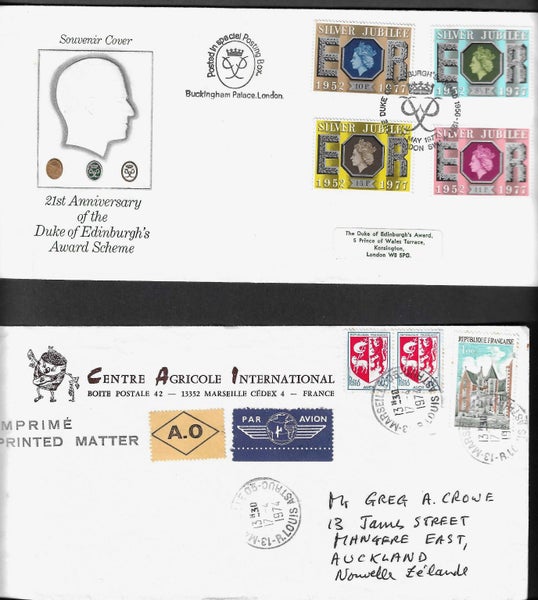 FDC World Selection Carousel 2