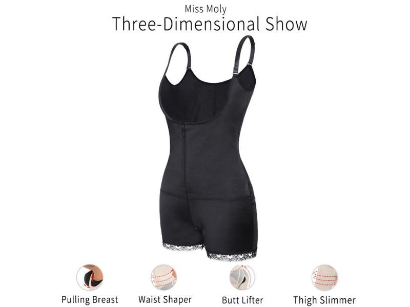 Tummy Slimmer Tummy Trimmer Carousel 1