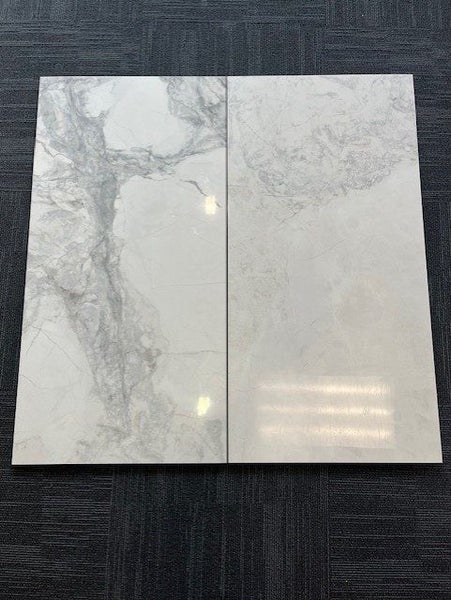 LARGE FEATURE TILES 1200X600 - 2 TILES/1.44m2 - $1 NO RES! Carousel 1
