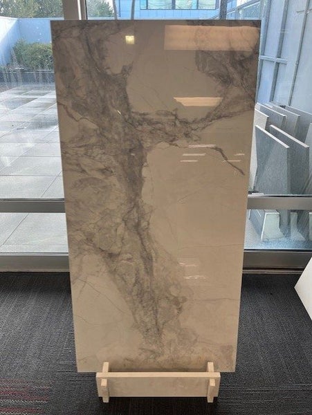 LARGE FEATURE TILES 1200X600 - 2 TILES/1.44m2 - $1 NO RES! Carousel 2