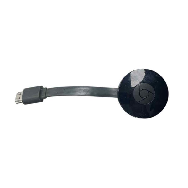 GOOGLE CHROMECAST Carousel 1