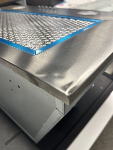 Applico 52cm Powerpack Rangehood GPP52L Carousel 5