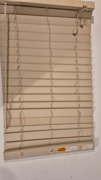 VERTICAL BLINDS x 2 Carousel 2