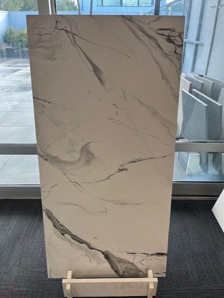 LARGE ITALIAN FEATURE TILES 590X1175 - 2 TILES/1.386m2 - $1 NO RES! Carousel 2